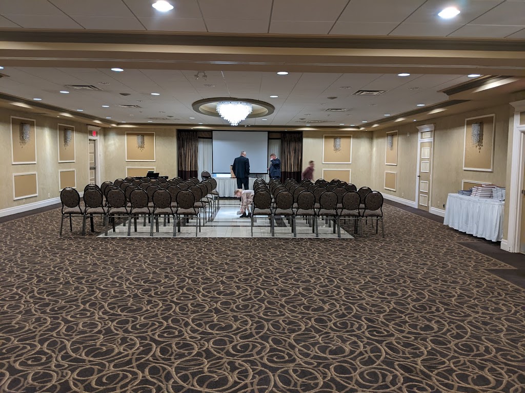 Stratford ARP Church | 1144 Ontario St, Stratford, ON N4Z 1A5, Canada | Phone: (519) 421-1249