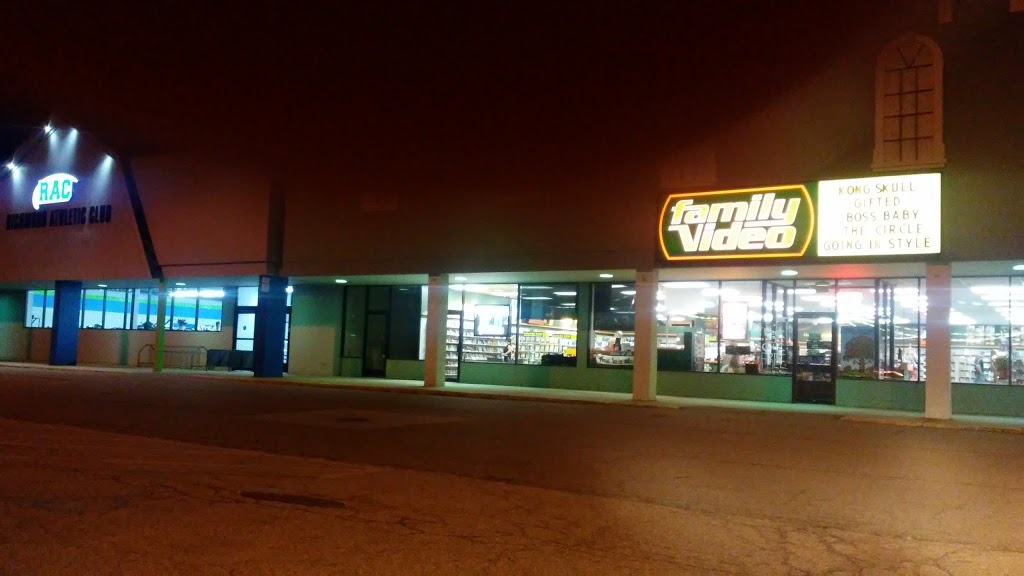 Family Video | 67456 Main St, Richmond, MI 48062, USA | Phone: (586) 727-8103