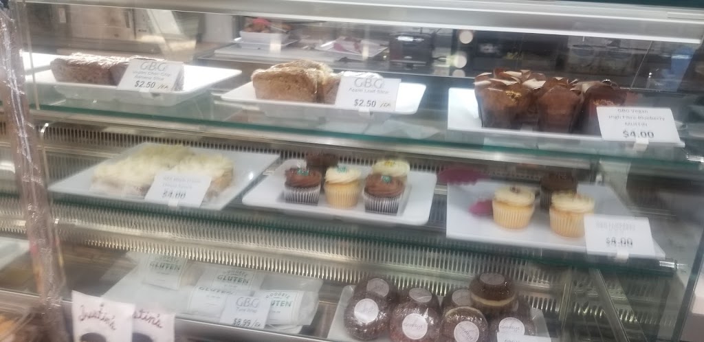 Goodbye Gluten | 2066 Avenue Rd, North York, ON M5M 4A6, Canada | Phone: (416) 781-9191