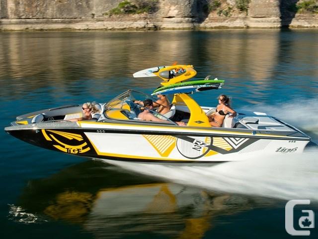 Evoke Wake Adventures | 21-1450 Union Rd, Kelowna, BC V1V 3E1, Canada | Phone: (250) 859-3127