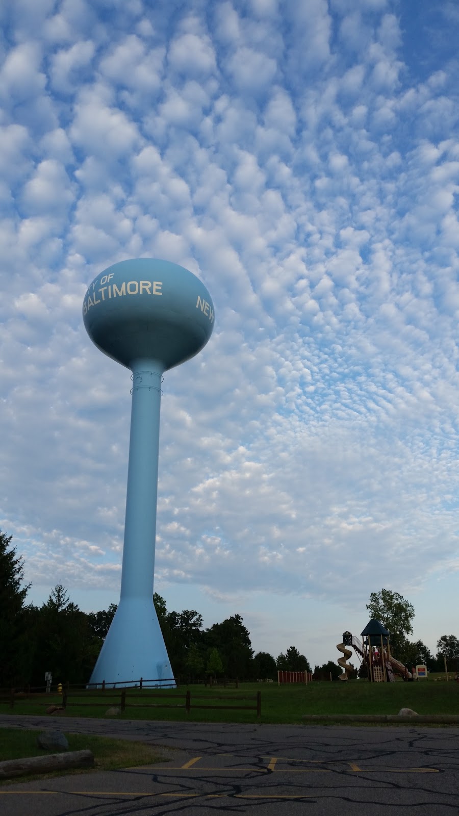 Maynard "Red" Aurand Memorial Park | 52701-, 52999 Huntley Ave, New Baltimore, MI 48047, USA | Phone: (586) 725-0291
