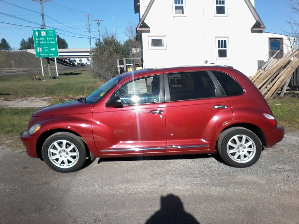 MacDonald Auto Sales | 66 Marble St, Four Corners, NB E4E 3P9, Canada | Phone: (506) 432-5915