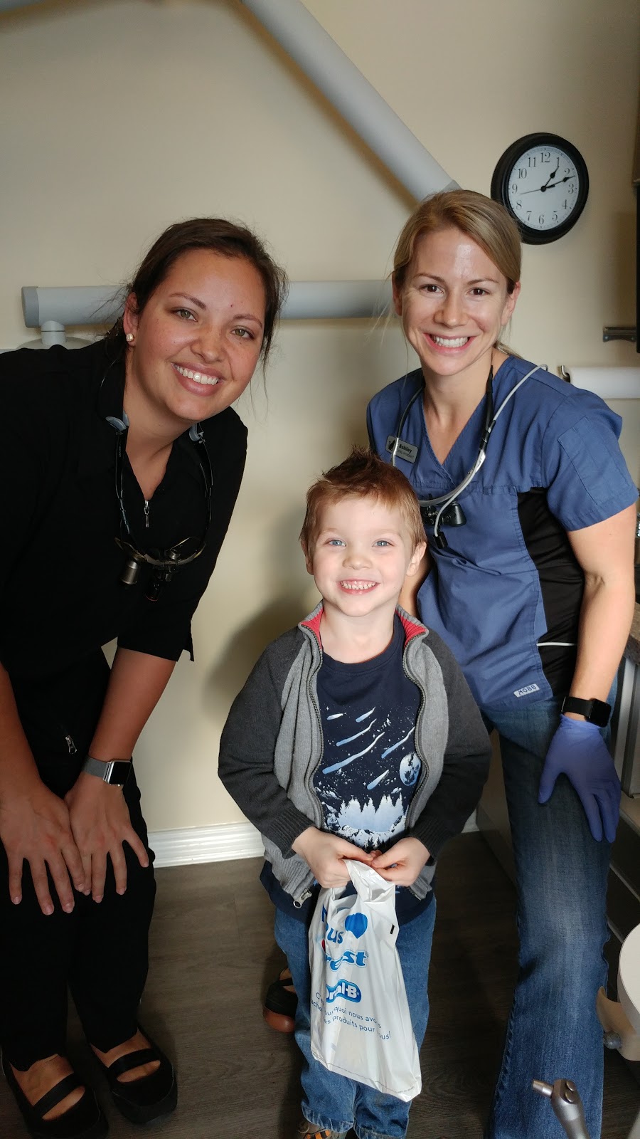 Beaufort Family Dental | 1757 Beaufort Ave #301, Comox, BC V9M 1R8, Canada | Phone: (250) 339-2251