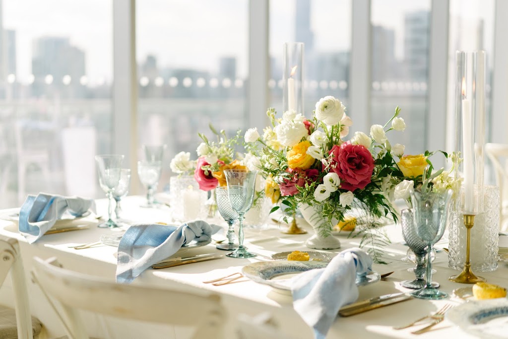 A to Z Event Management | 7851 Dufferin St, Thornhill, ON L4J 3M4, Canada | Phone: (416) 721-7444