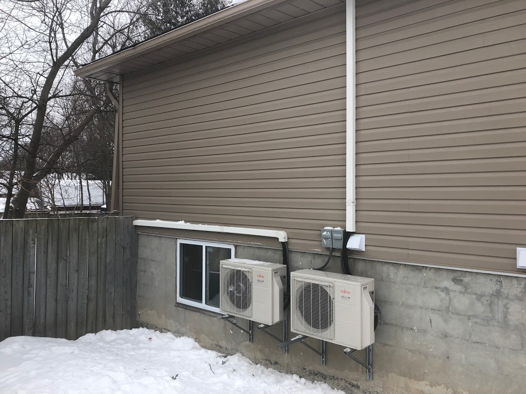 AllTECH Climate | 16 Woodland Heights Dr, Everett, ON L0M 1J0, Canada | Phone: (705) 435-4531