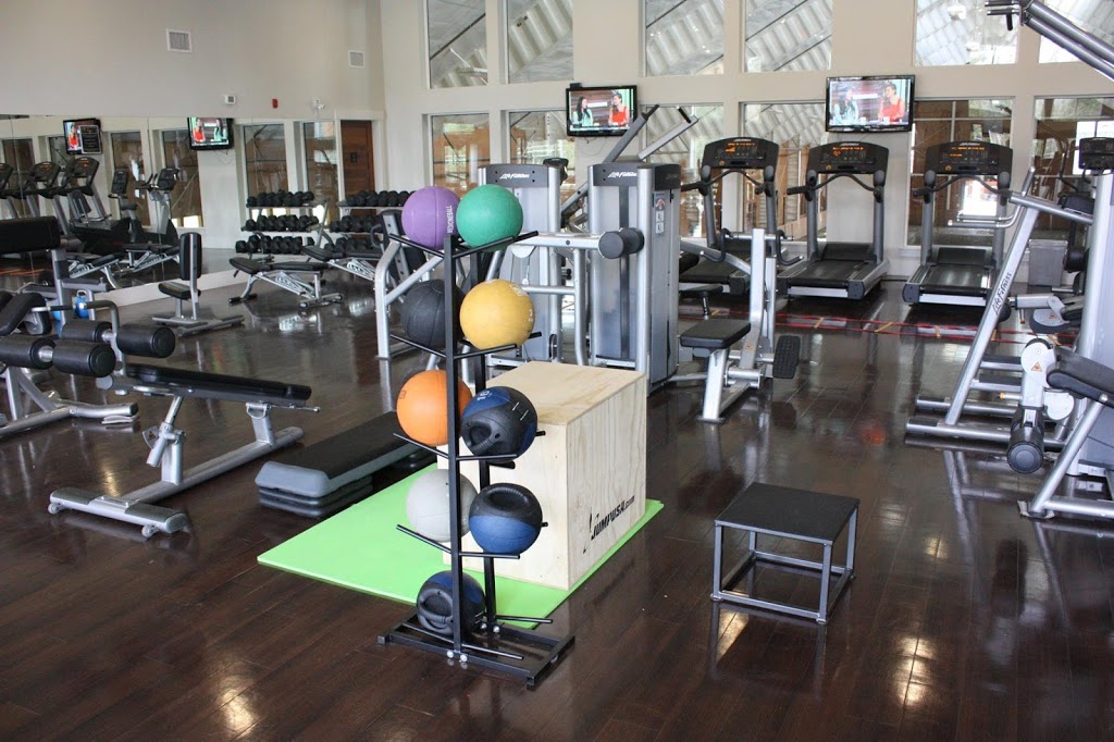 Vaughans Fitness | 658 200 St, Langley City, BC V2Z 1V7, Canada | Phone: (604) 379-1144