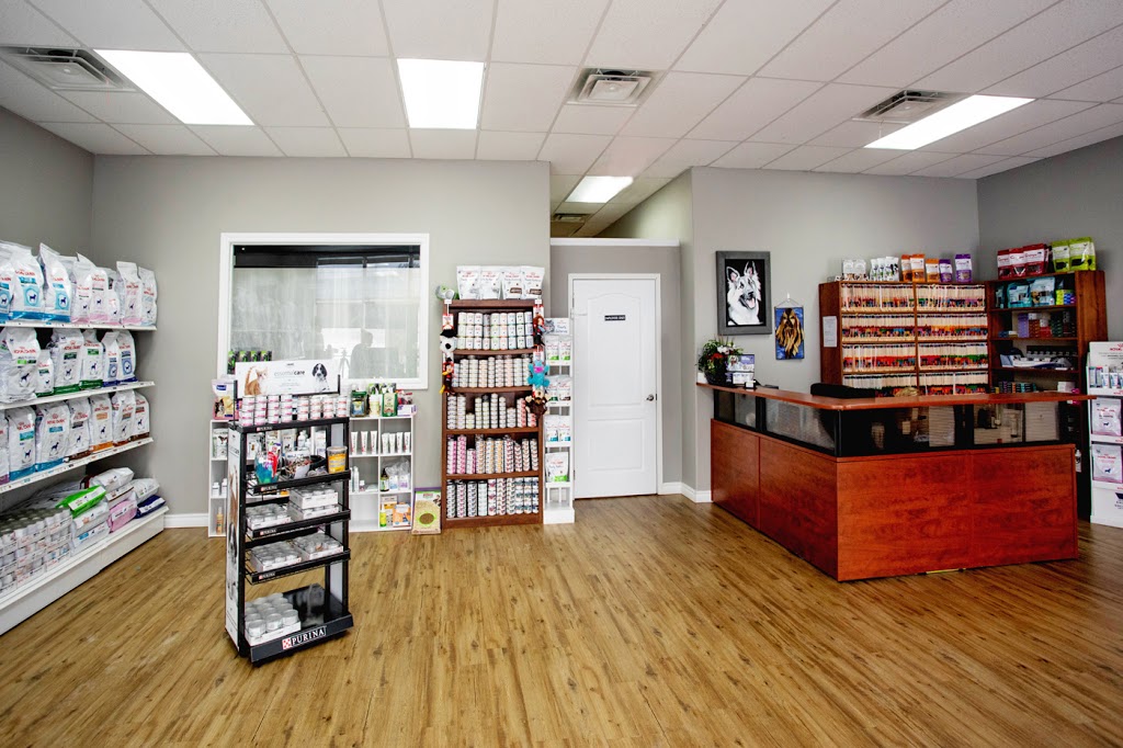 Wasaga Beach Veterinary Clinic | 1288 Mosley St, Wasaga Beach, ON L9Z 2C9, Canada | Phone: (705) 429-9069