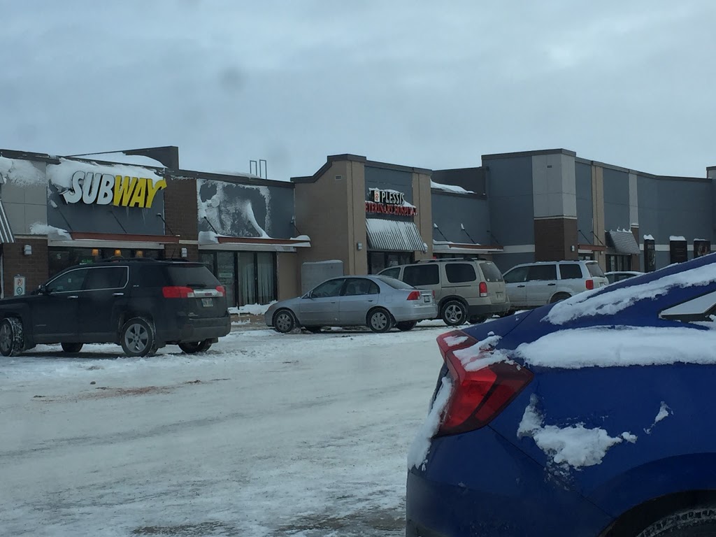 Plessis Veterinary Hospital | 1783 Plessis Rd, Winnipeg, MB R3W 1N3, Canada | Phone: (204) 691-8838