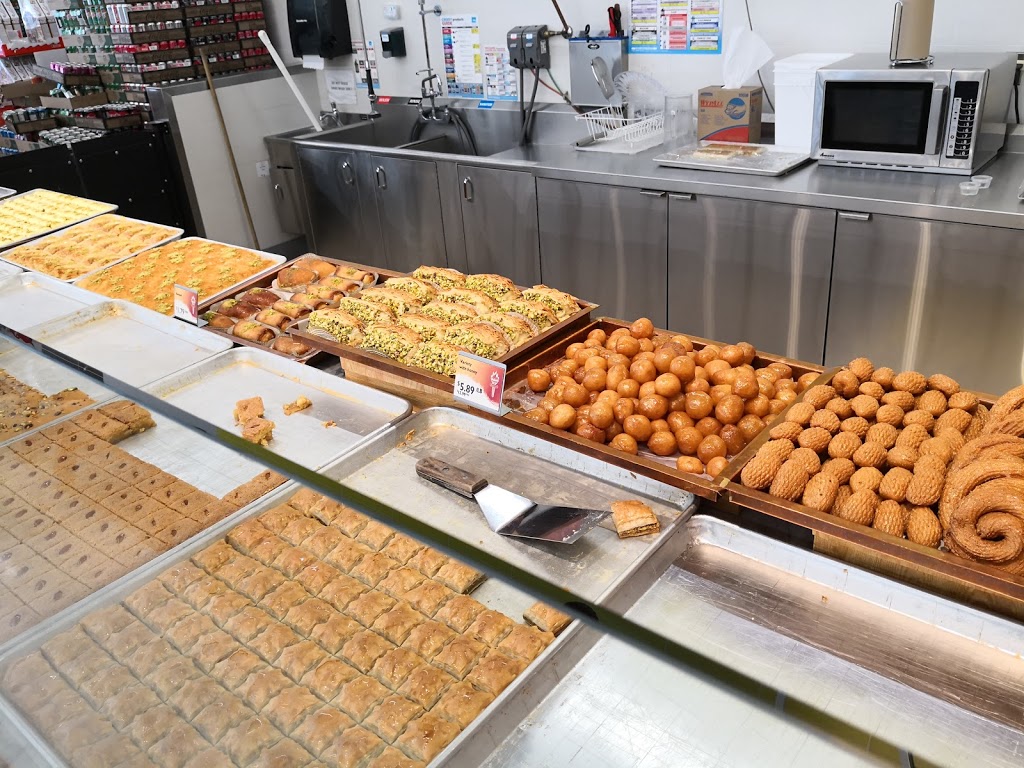 Adonis | 20 Ashtonbee Rd, Scarborough, ON M1L 3K9, Canada | Phone: (416) 642-1515
