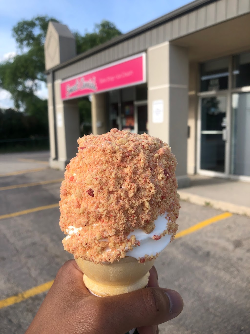 Sweet Annies | 414 Westmount Dr, Winnipeg, MB R2J 1P2, Canada | Phone: (204) 254-3839