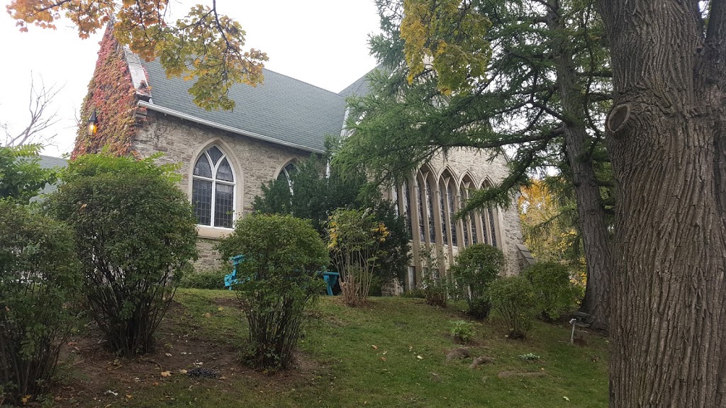 Forest Hill United Church | 121 Westmount Rd E, Kitchener, ON N2M 4Y6, Canada | Phone: (519) 744-3481