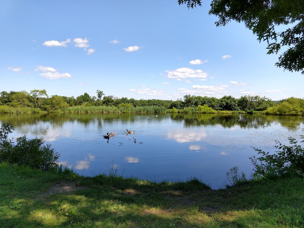 Knox Farm State Park | 437 Buffalo Rd, East Aurora, NY 14052, USA | Phone: (716) 652-0786