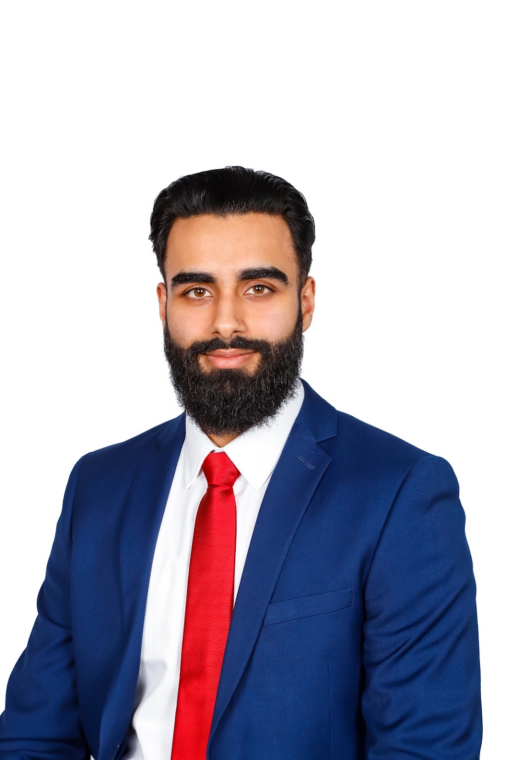 Chandip Bal | 2560 Matheson Blvd E, Mississauga, ON L4W 4Z3, Canada | Phone: (647) 335-4477