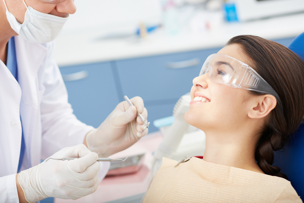 Dr. Randy Koniuk | Island Dental Health Centre | 2700 Beverly St, Duncan, BC V9L 5C7, Canada | Phone: (250) 748-3334