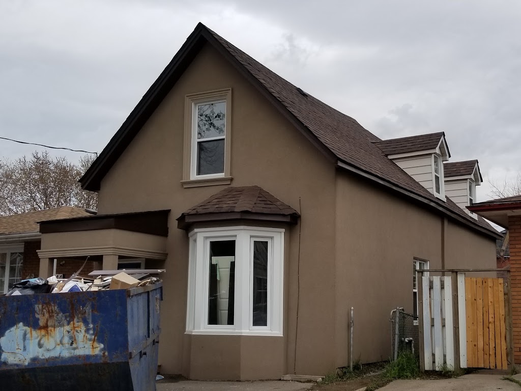 MB CONSTRUCTION INC | 317 Southbrook Dr, Binbrook, ON L0R 1C0, Canada | Phone: (905) 379-4049