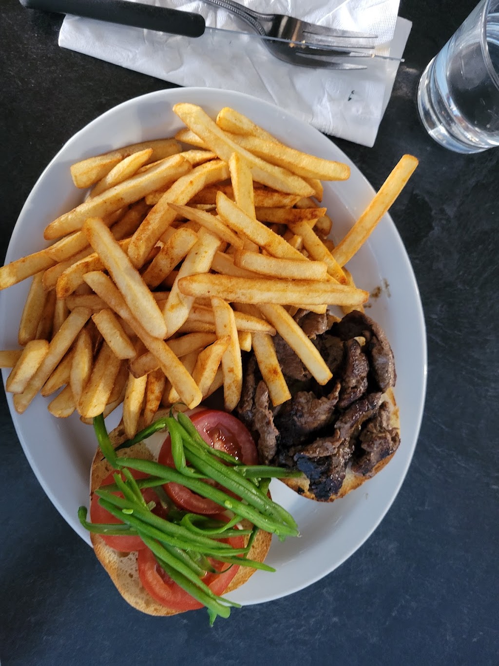 La Boca Loca - Latin Inspired Grill | 3903 99 St NW, Edmonton, AB T6E 6M2, Canada | Phone: (780) 463-3233