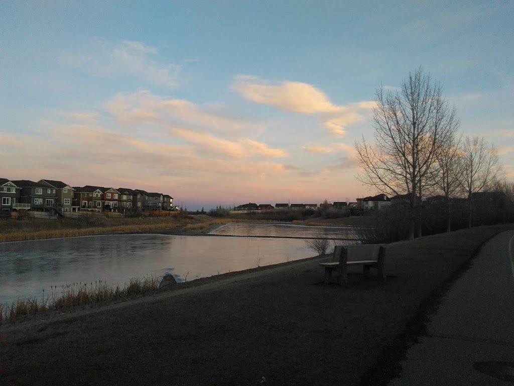 Cougarstone Park | Cougarstone Way SW, Calgary, AB T3H 4Z9, Canada