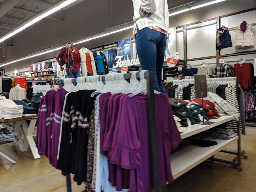 Old Navy | 1400 Ottawa St S, Kitchener, ON N2E 4E2, Canada | Phone: (519) 568-7462