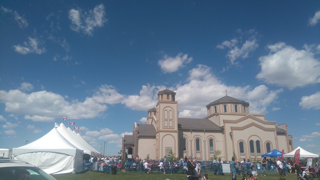 Serbian Orthodox Church Calgary | 16025 243 Ave E, De Winton, AB T0L 0X0, Canada | Phone: (403) 554-3586