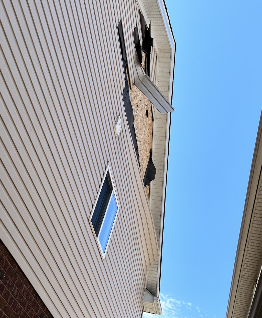 Prestige Aluminum & Siding | 40 Summercrest Dr, Hamilton, ON L8K 6G5, Canada | Phone: (289) 244-2809