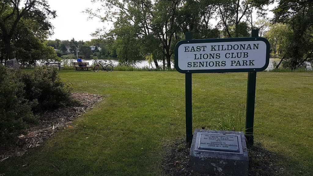Senior Citizens Park | Winnipeg, MB R2K 2E3, Canada