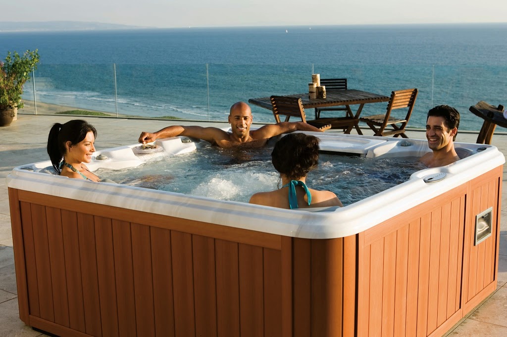 SunSpa | 4201 A-6 St. S.E., Calgary, AB T2G 4E7, Canada | Phone: (403) 243-8434