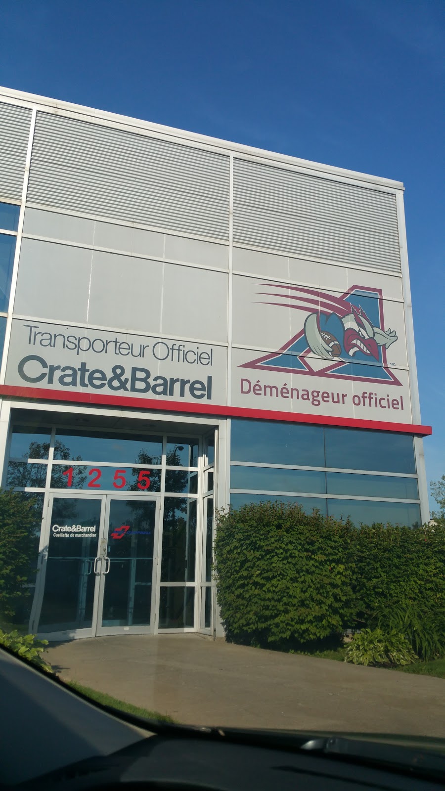 AMJ Montreal | 1255 32e Avenue, Lachine, QC H8T 3H2, Canada | Phone: (514) 631-5223