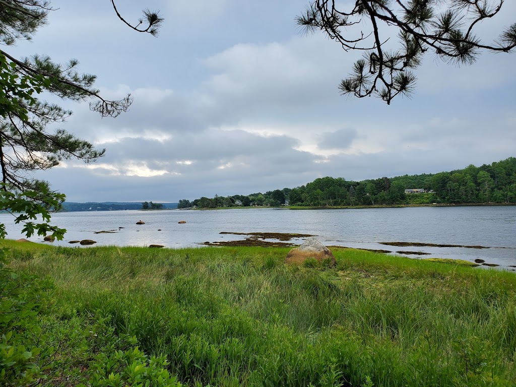 Miller Point Peace Park | 13905 Nova Scotia Trunk 3, Dayspring, NS B4V 5P6, Canada | Phone: (902) 541-1343