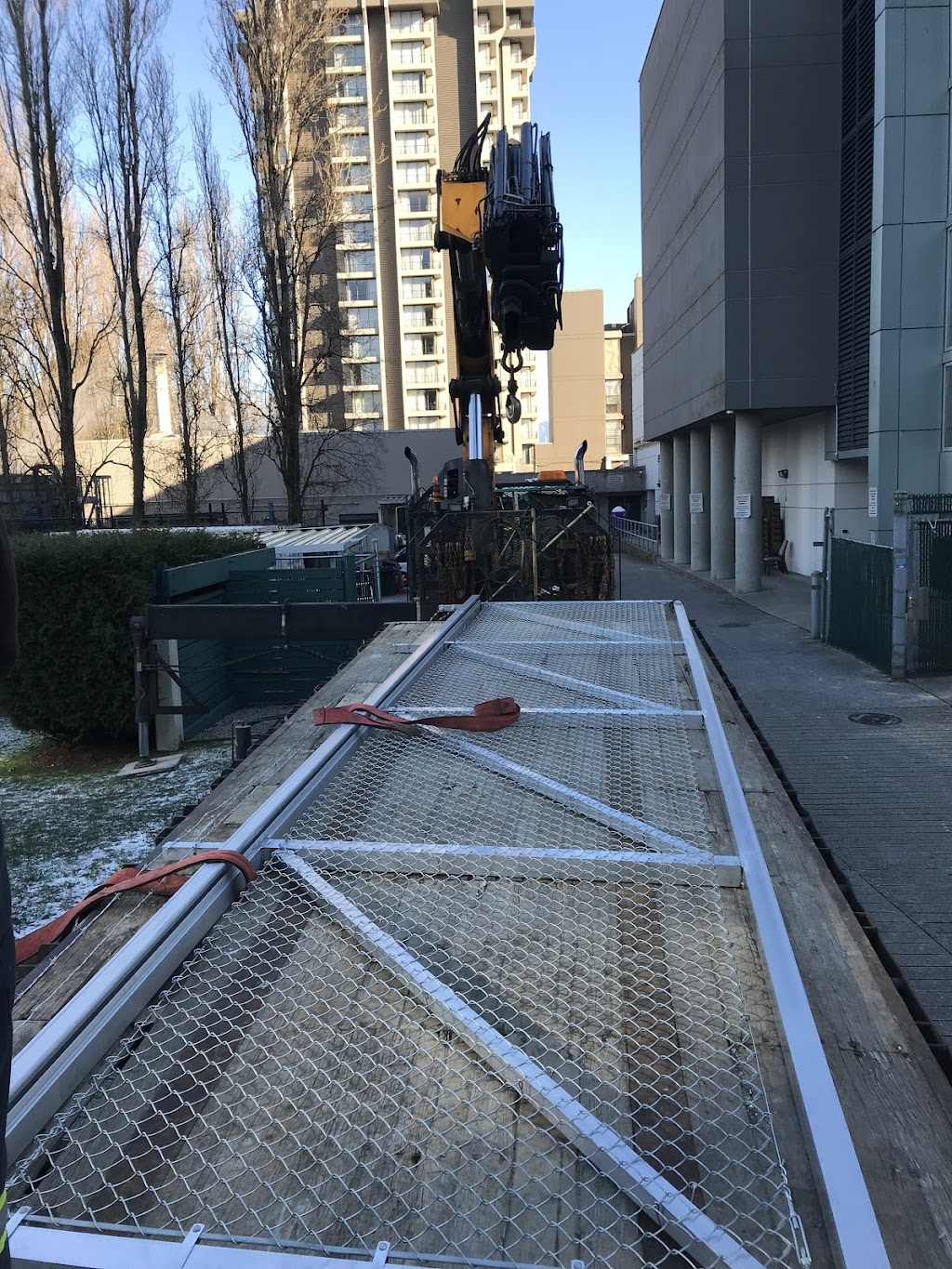 Fortress Fencing | 133 St, Surrey, BC V3T 0B1, Canada | Phone: (778) 863-7337