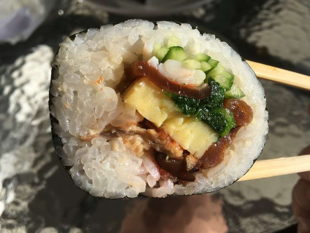 Village Sushi Bar | 13020 No 2 Rd #150, Richmond, BC V7E 2G1, Canada | Phone: (604) 271-1067