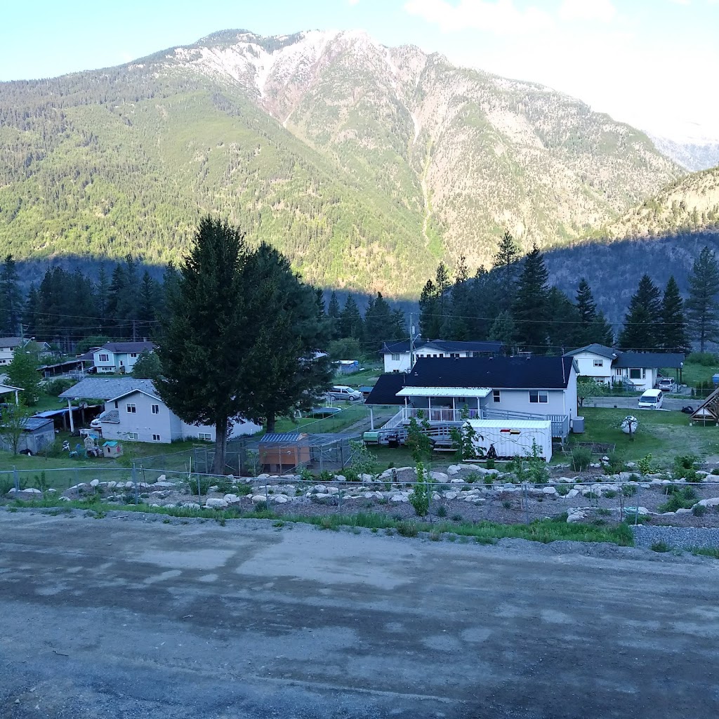 Kanaka Bar Indian Band | 2693 Siwash Rd, Lytton, BC V0K 1Z0, Canada | Phone: (250) 455-2200