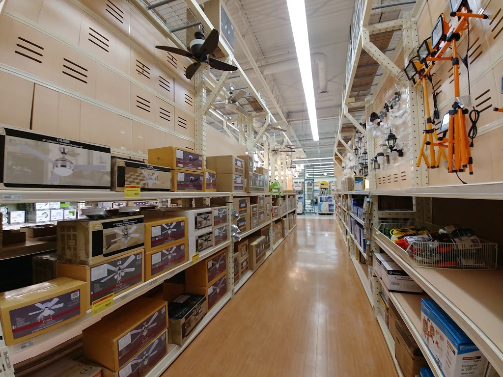 McMunn & Yates Building Supplies | 600 Pembina Hwy, Winnipeg, MB R3M 2M5, Canada | Phone: (204) 940-4040