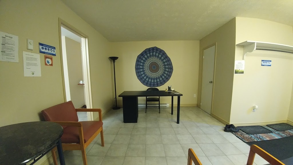 Massotherapie Keven Marcotte | 369 Boulevard Leclerc O #2, Granby, QC J2G 1V5, Canada | Phone: (450) 915-2994