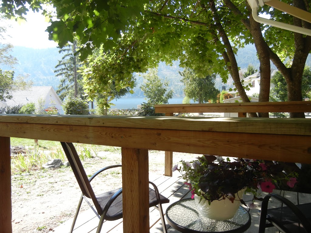 Blue Mountain Lodge | 81 Kingsley Rd, Christina Lake, BC V0H 1E2, Canada | Phone: (250) 448-6238