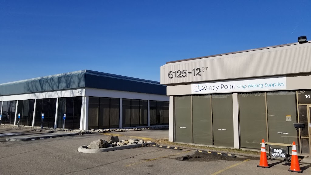 Windy Point Soap Making Supplies | 6125 12 St SE #14, Calgary, AB T2H 2K1, Canada | Phone: (587) 318-6678