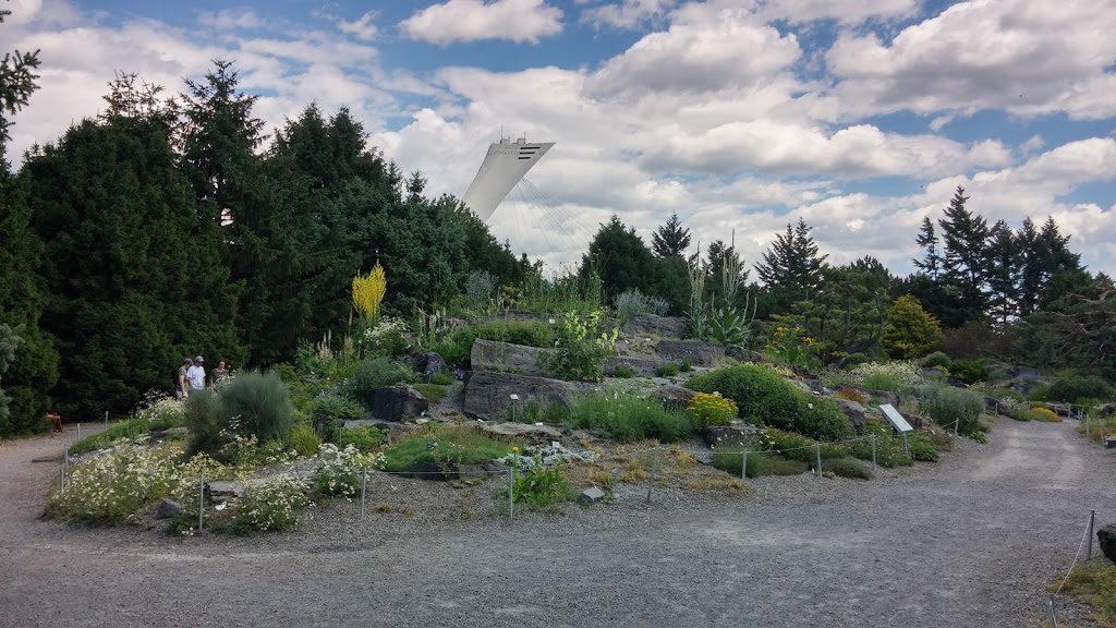 Alpine Garden | Montreal, QC H1X 2B4, Canada