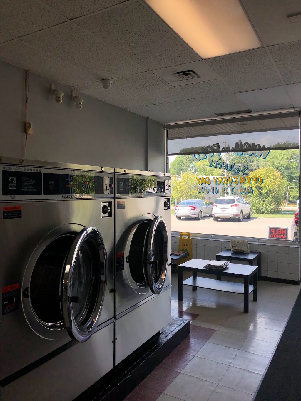 Highland Dream Laundry | 240 Governors Rd, Dundas, ON L9H 3K2, Canada | Phone: (289) 238-9393