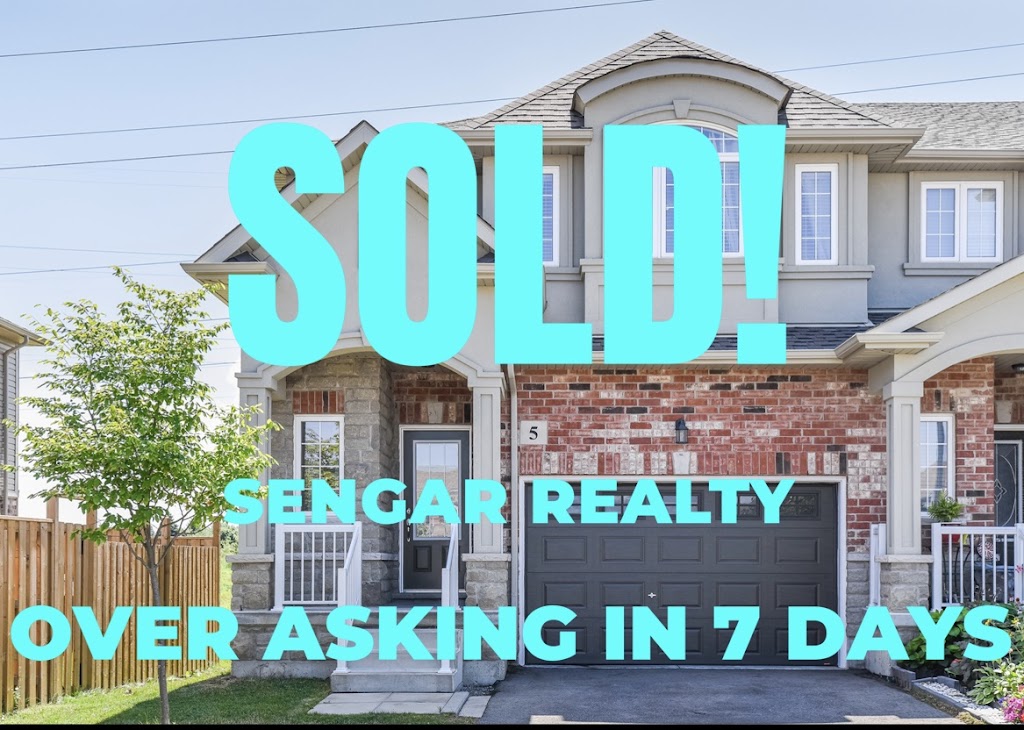 Kartik Sengar Real Estate | 680 Rexdale Blvd Unit 6, Etobicoke, ON M9W 0B5, Canada | Phone: (416) 809-1088