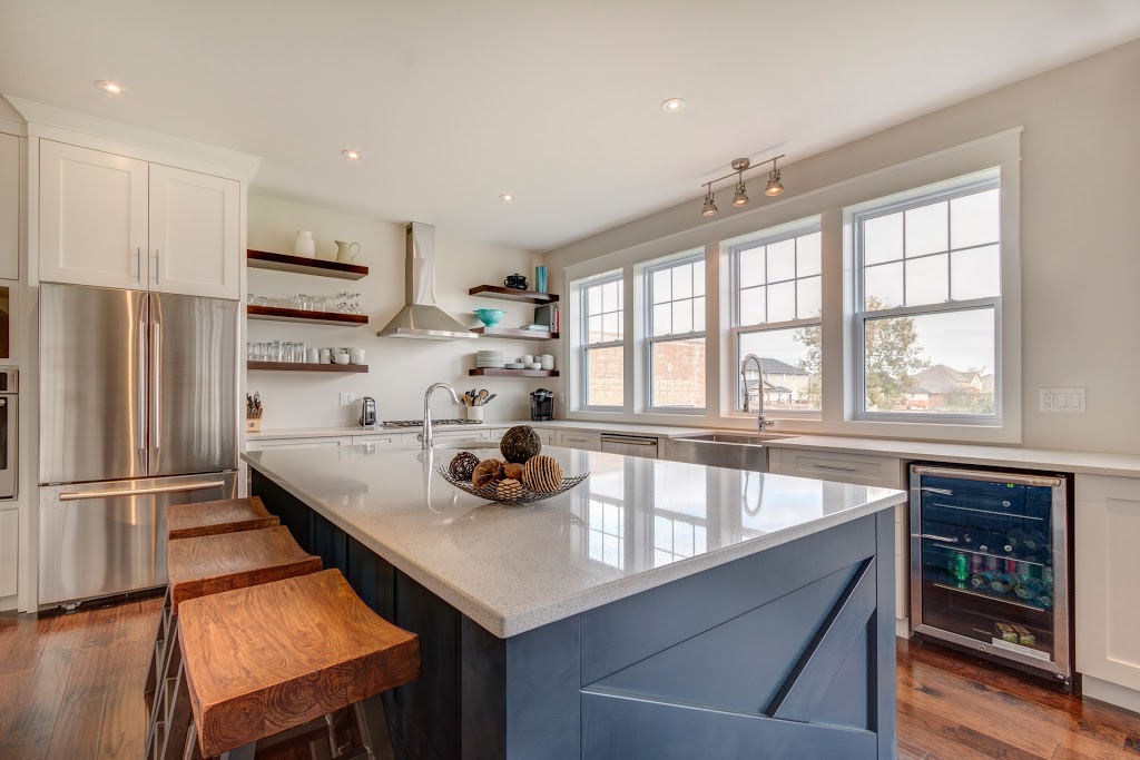 Van Huizen Homes Ltd. | 67 Maitland Dr, Belleville, ON K8N 4Z5, Canada | Phone: (613) 919-8024