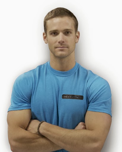 Snider Fitness | 430 Richmond St, London, ON N6A 3C9, Canada | Phone: (519) 617-1307