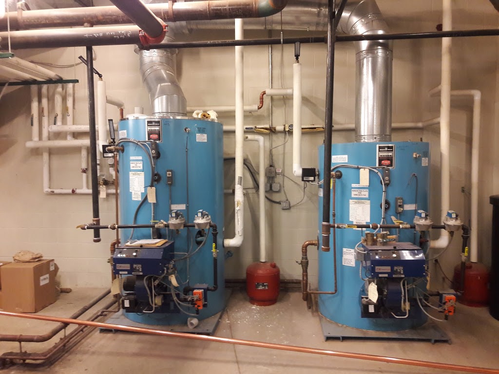 Benzinger Plumbing & Heating | 4238 S Taylor Rd, Orchard Park, NY 14127, USA | Phone: (716) 667-9273