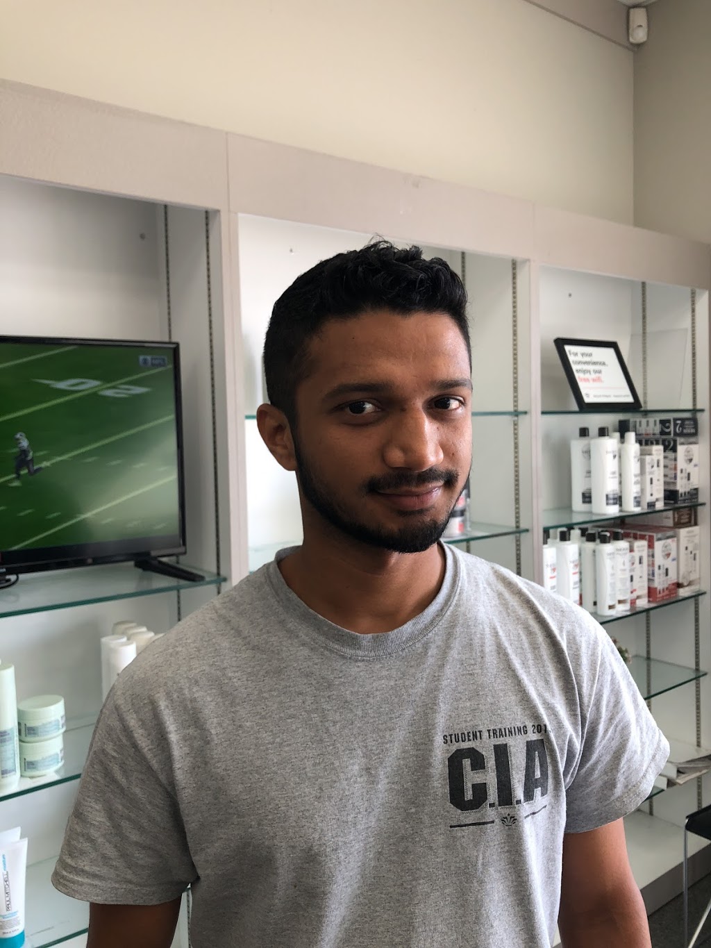 First Choice Haircutters | 3920 Grand Park Dr, Mississauga, ON L5B 4M6, Canada | Phone: (905) 897-5013