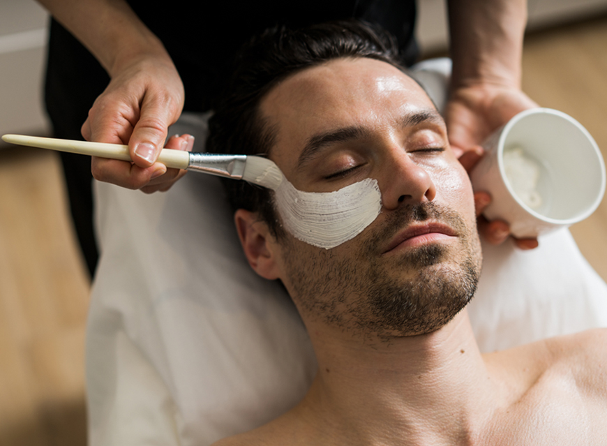 Moment Spa Fairmont Le Reine Elizabeth | 900 Boulevard René-Lévesque O, Montréal, QC H3B 4A5, Canada | Phone: (438) 387-4445