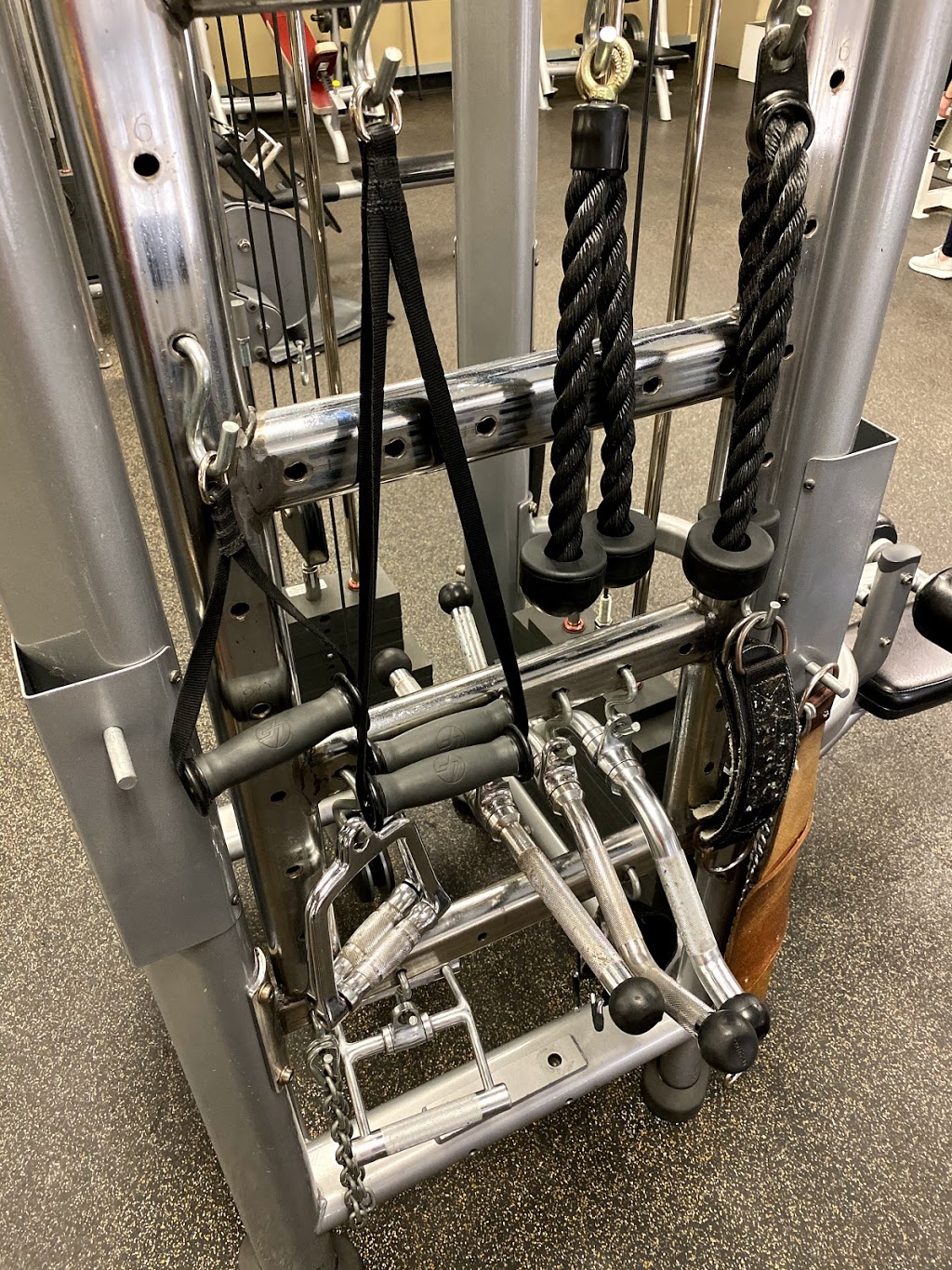 SCSC Fitness Centre | 111610 65 Ave NW, Edmonton, AB T6H 2V8, Canada | Phone: (780) 492-1000