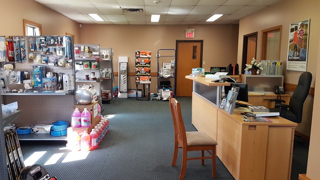 Platinum RV | 1 Shamrock Rd, Erin, ON N0B 1T0, Canada | Phone: (877) 847-8843