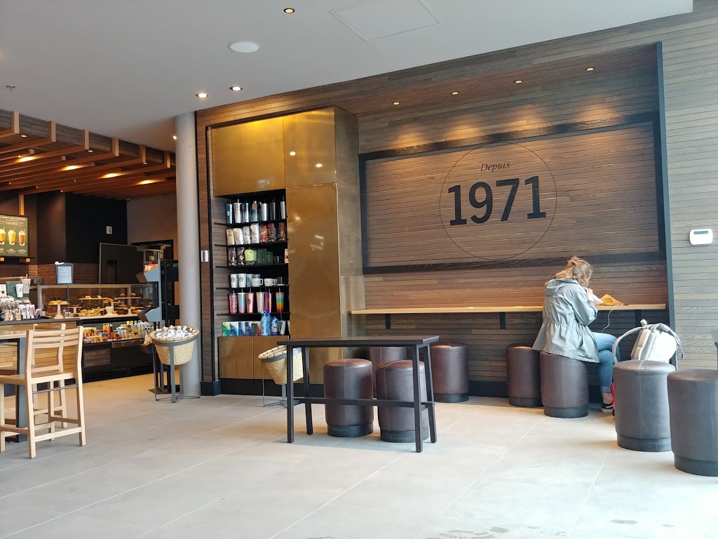 Starbucks | cafe | 1620 Rue Notre Dame Centre, Trois-Rivières, QC G9A 6E5, Canada | 8007827282 OR +1 800-782-7282