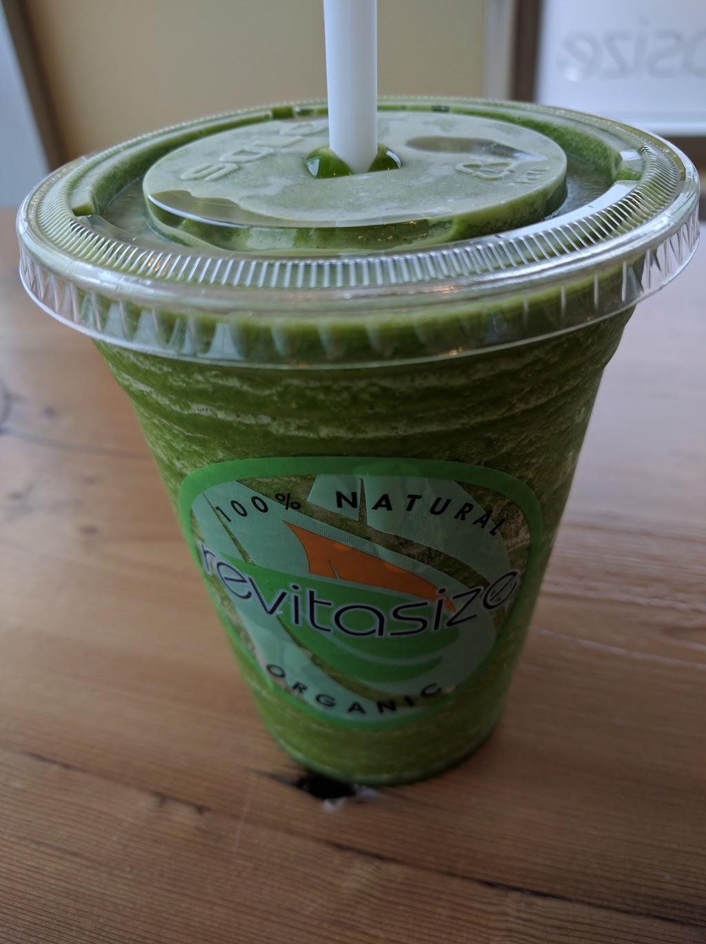 Revitasize | 3560 Major MacKenzie Dr W #8, Woodbridge, ON L4H 0A2, Canada | Phone: (289) 304-7293