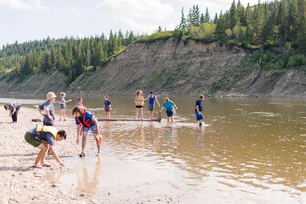 Salem Acres Bible Camp | 21442 HWY 590, Elnora, AB T0M 0Y0, Canada | Phone: (403) 773-2226