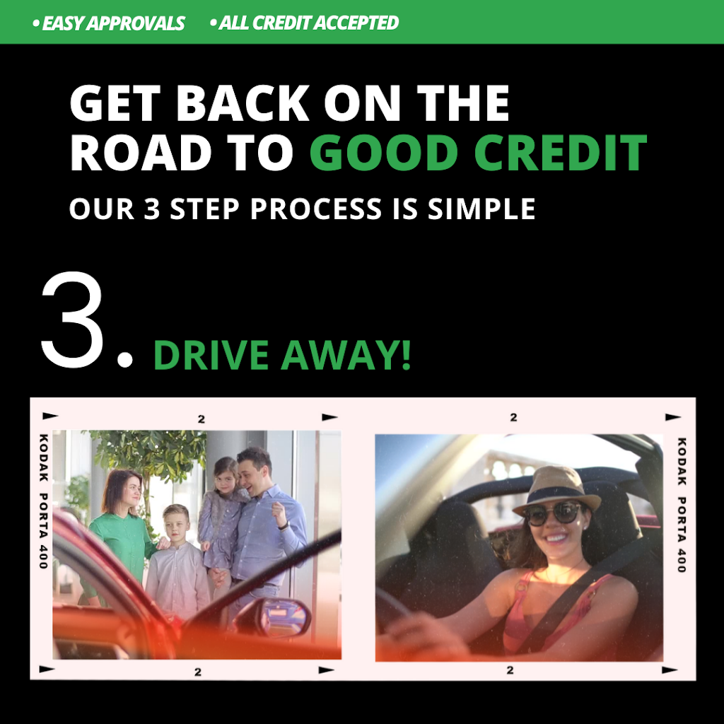 Revive & Drive | 1249 Hyde Park Rd, London, ON N6H 5K6, Canada | Phone: (519) 617-4652