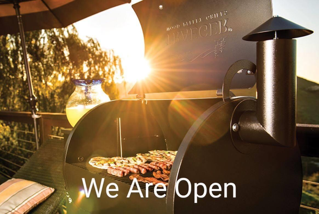 BBQ Land Kelowna | 2571 Hwy 97 N, Kelowna, BC V1X 4J5, Canada | Phone: (250) 862-2011